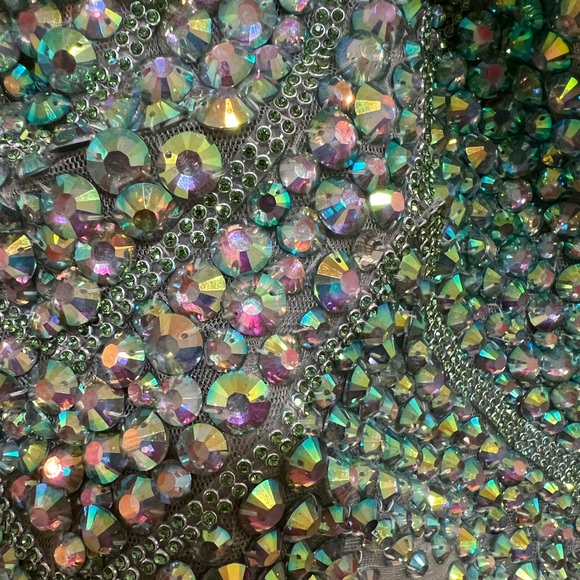 COPY - Beautiful gown:Prom/WBFF/pageant - Picture 14 of 14